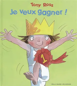 Je veux gagner