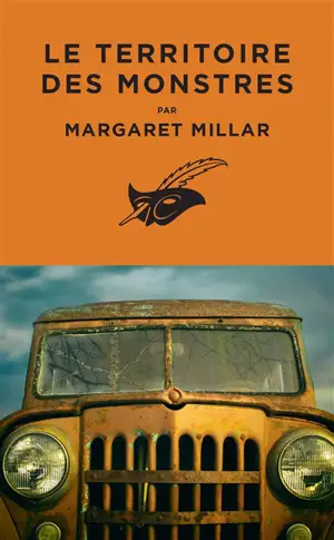 Le territoire des monstres