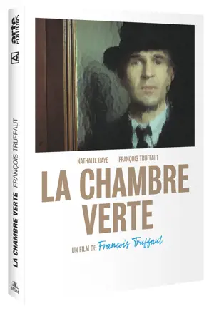 LA CHAMBRE VERTE DVD