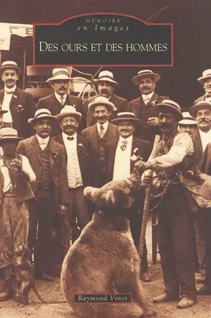 Des ours et des hommes