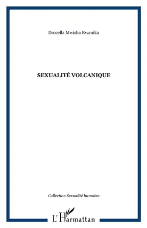 Sexualité volcanique