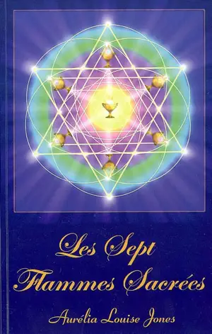 Les sept flammes sacrées