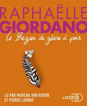 Le bazar du zèbre à pois