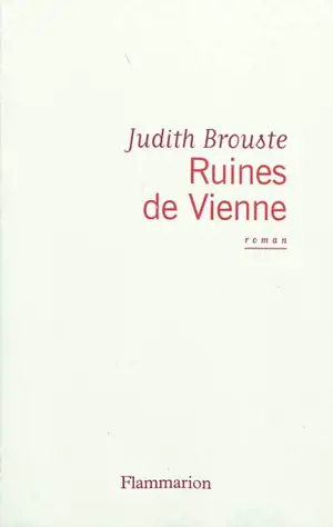 Ruines de Vienne