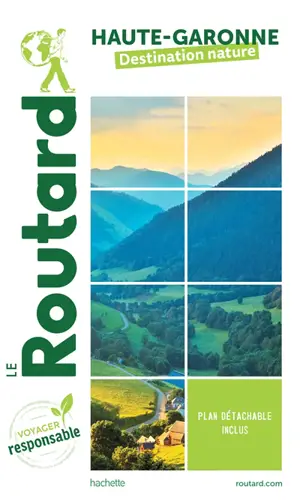 Haute-Garonne : destination nature
