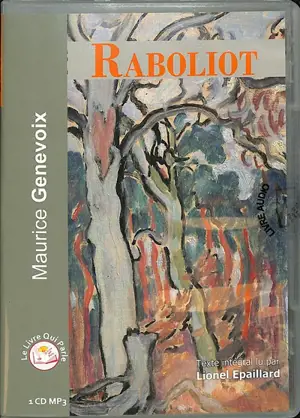 Raboliot