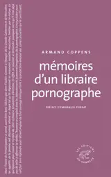 Mémoires d'un libraire pornographe