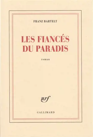 Les fiancés du paradis