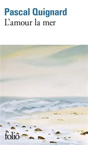 L'amour la mer