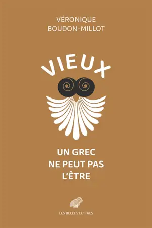 Vieux, un Grec ne peut pas l'être. Sur la santé : livre V