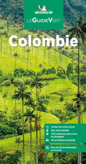 Colombie