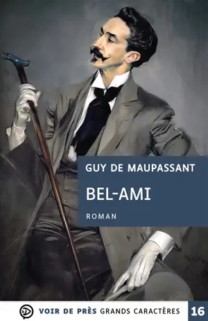 Bel-Ami