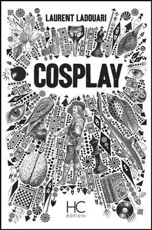 Cosplay : première volution