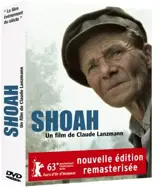 SHOAH -DVD- PVC
