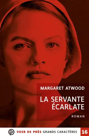 La servante écarlate