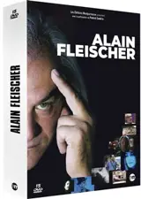 COFFRET ALAIN FLEISCHER DVD