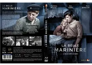 LA BELLE MARINIERE DVD