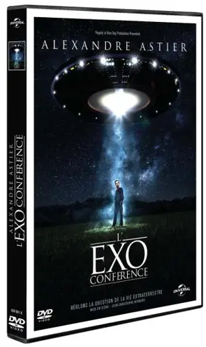 L EXOCONFERENCE -DVD- PVC