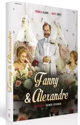 FANNY ET ALEXANDRE DVD