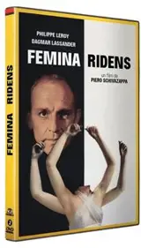 FEMINA RIDENS 2 DVD