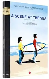 A SCENE AT THE SEA DVD