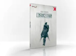L ENFANCE D IVAN -DVD-