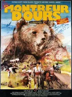L ORSALHER MONTREUR D OURS DVD