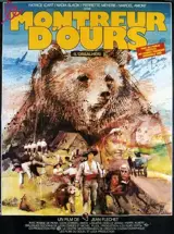 L ORSALHER MONTREUR D OURS DVD