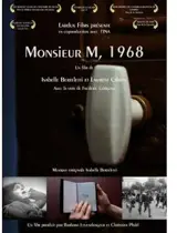 MONSIEUR M 1968 - DVD -