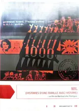 MIL HISTOIRES D'UNE FAMILLE AVEC UNE HISTOI