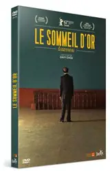 LE SOMMEIL D OR DVD PVC 22.8