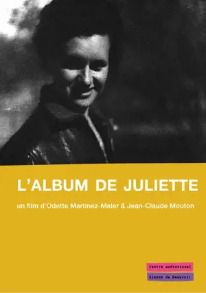 L ALBUM DE JULIETTE -DVD- PVC 10
