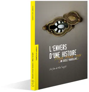 L'ENVERS D'UNE HISTOIRE - DVD