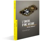 L'ENVERS D'UNE HISTOIRE - DVD