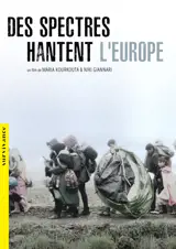 DES SPECTRES HANTENT L'EUROPE - DVD