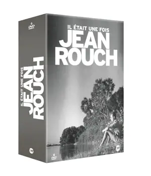 IL ETAIT UNE FOIS ROUCH  - 6 DVD