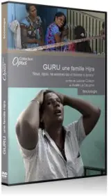 GURU UNE FAMILLE HIJRA - DVD
