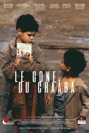 CHAABA -DVD- PVC 14.20
