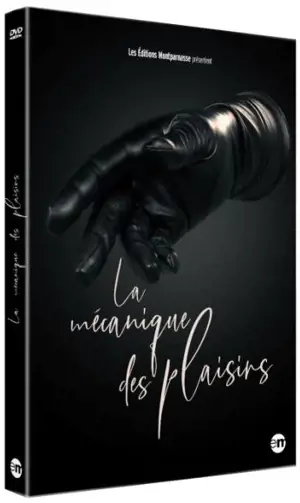 LES MECANISMES DU PLAISR DVD