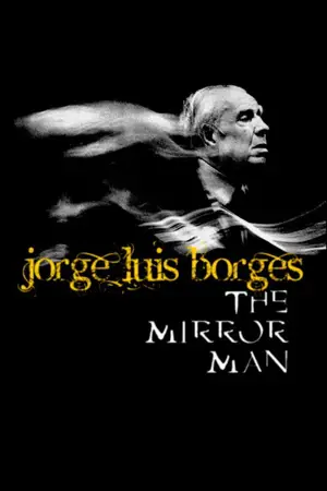 JORGE LUIS BORGES -DVD- PVC 14