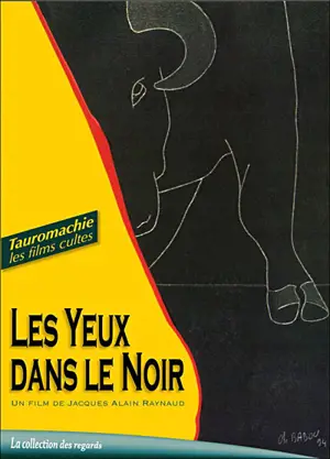 LES  YEUX DANS LE NOIR DVD GRAND ECRAN PVC 5 SOLDE 3