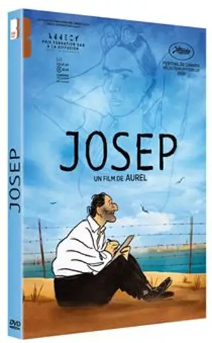 JOSEP DVD