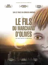 LE FILS DU MARCHAND D OLIVES DVD PVC 22.4