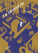 Le grand Je