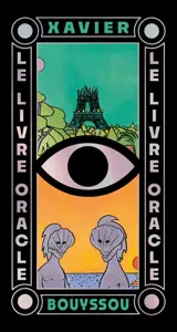Le livre oracle