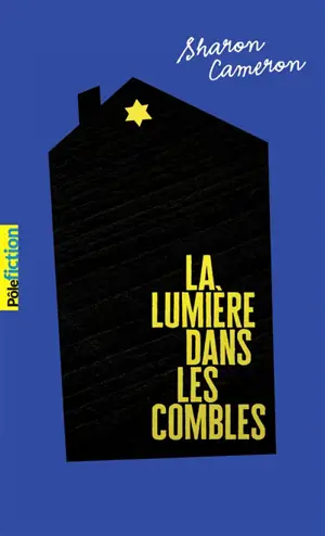 La lumière dans les combles : roman inspiré de l'histoire vraie de Stefania Podgorska