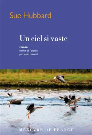 Un ciel si vaste