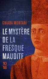 Le mystère de la fresque maudite