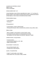 LITERATURA CASTELLANA DE LA EDAD MEDIA AL SIGLO X