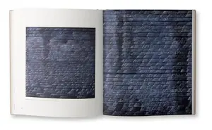 MARINE BOURGEOIS : CE QUI ME VIENT DU SILENCE 1989/2021